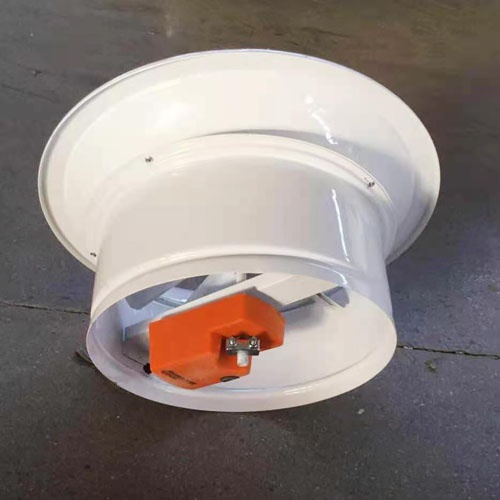 新风系统  三相电机烧坏分析(图1)