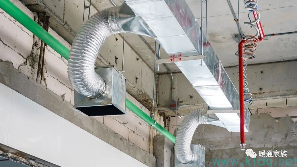 机电装置质量通病总结-新乡ledger钱包官网空调(图2)