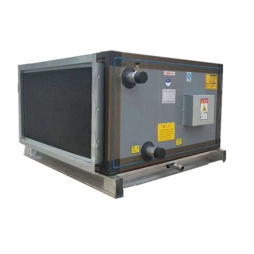 新风、风机盘管节造道理是什么？ledger钱包官网温馨奉告(图3)