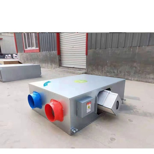 新风、风机盘管节造道理是什么？ledger钱包官网温馨奉告(图2)