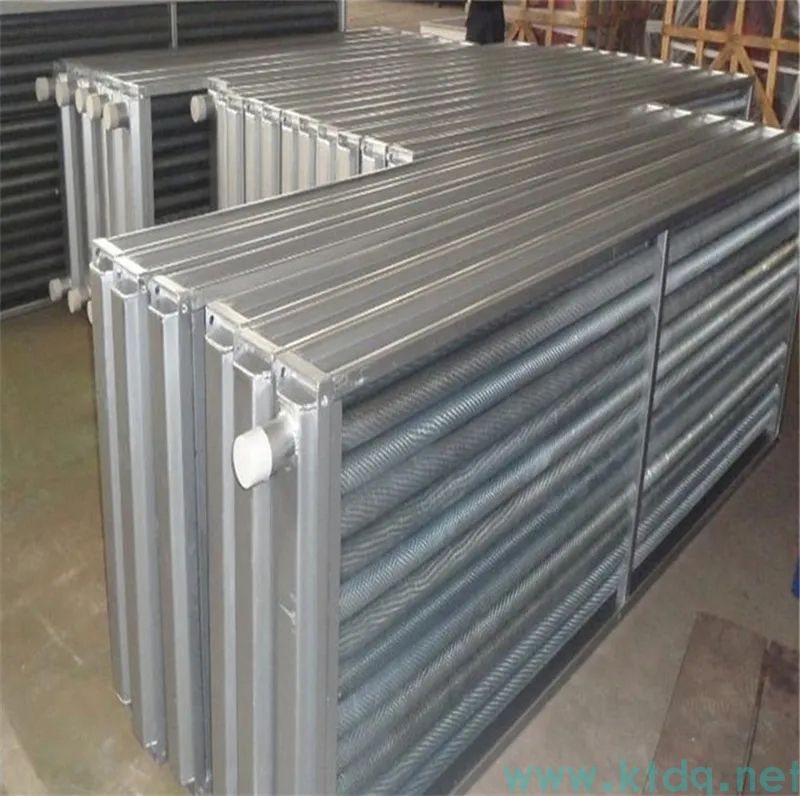 SRZ型空气加热器 —— 高效热风解决规划(图14)