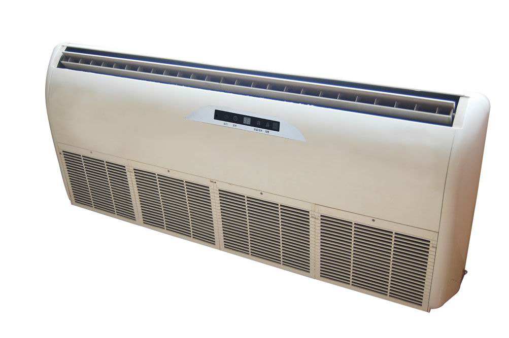 吊落式风机盘管，坐吊式空调器，出产厂家参数/规格(图6)