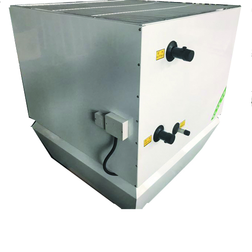 宏伟空间空调机组