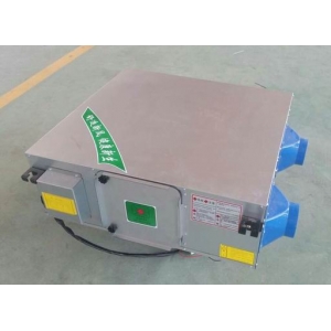 超静音新风换气机@新风换气机型号参数@全热互换新风机