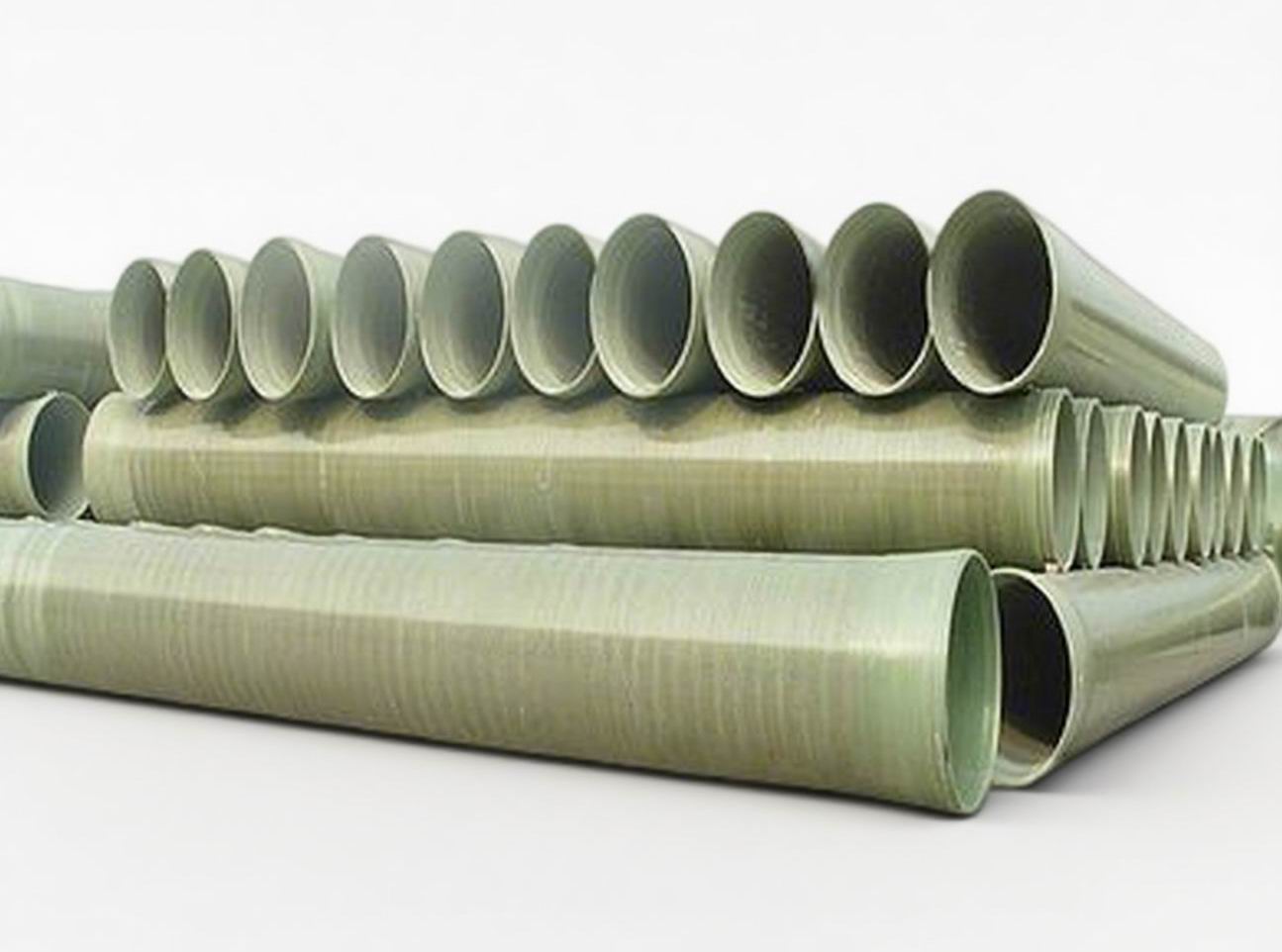 玻璃钢缠绕管路,机械缠绕玻璃钢管,图片,出产厂家