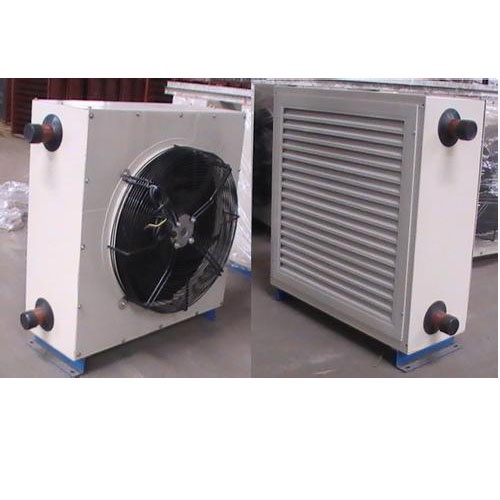 GS/TS系列工业热水暖风机