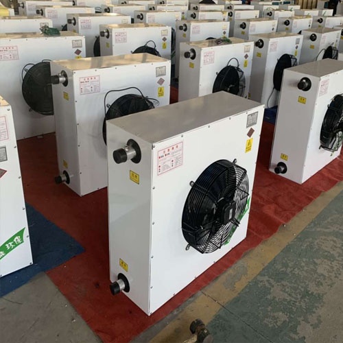 Q型蒸汽暖风机，耐用之选