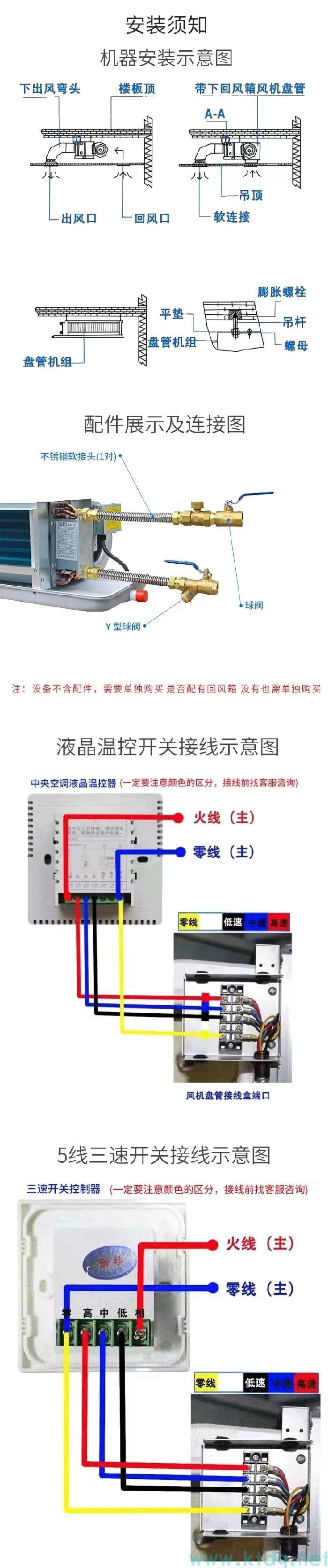山东具体注明中央空调按冷热源分类的优弊端