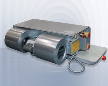 山东风机盘管有哪些利益？