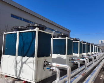 山东分体式空调的耗电量大吗？